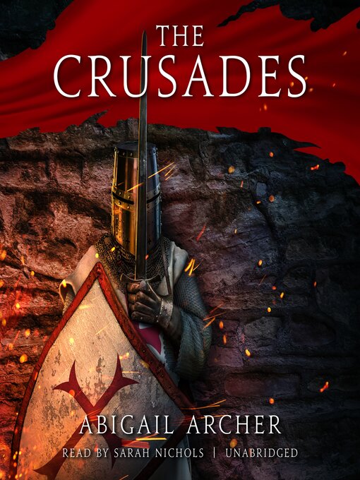 Title details for The Crusades by Abigail Archer - Available